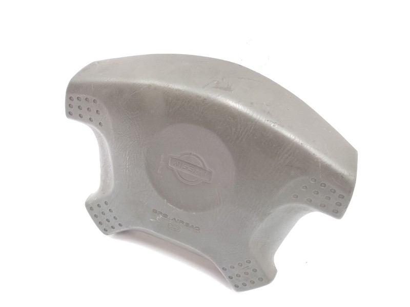 Recambio de airbag delantero izquierdo para nissan patrol gr v wagon (y61) 3.0 dti referencia OEM IAM  K851MVB220 