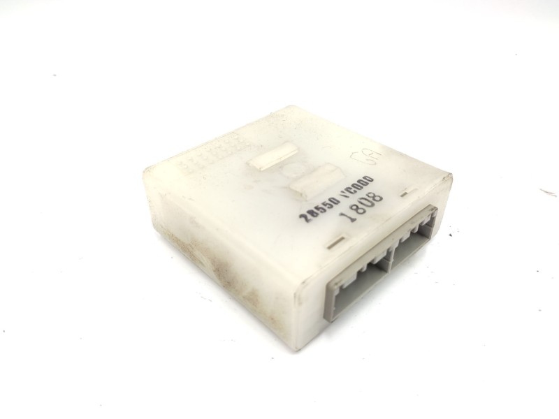 Recambio de modulo electronico para nissan patrol gr v wagon (y61) 3.0 dti referencia OEM IAM   