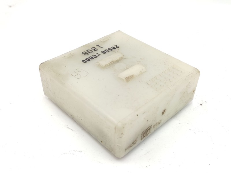 Recambio de modulo electronico para nissan patrol gr v wagon (y61) 3.0 dti referencia OEM IAM   