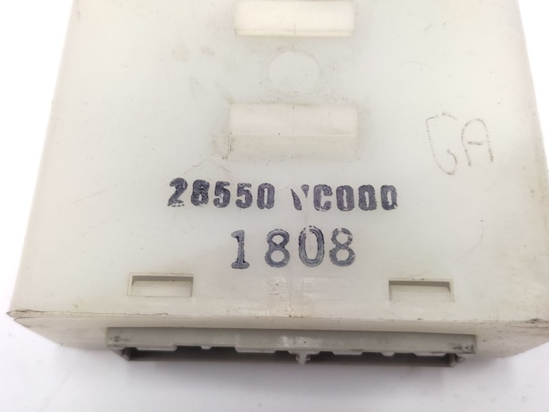 Recambio de modulo electronico para nissan patrol gr v wagon (y61) 3.0 dti referencia OEM IAM   