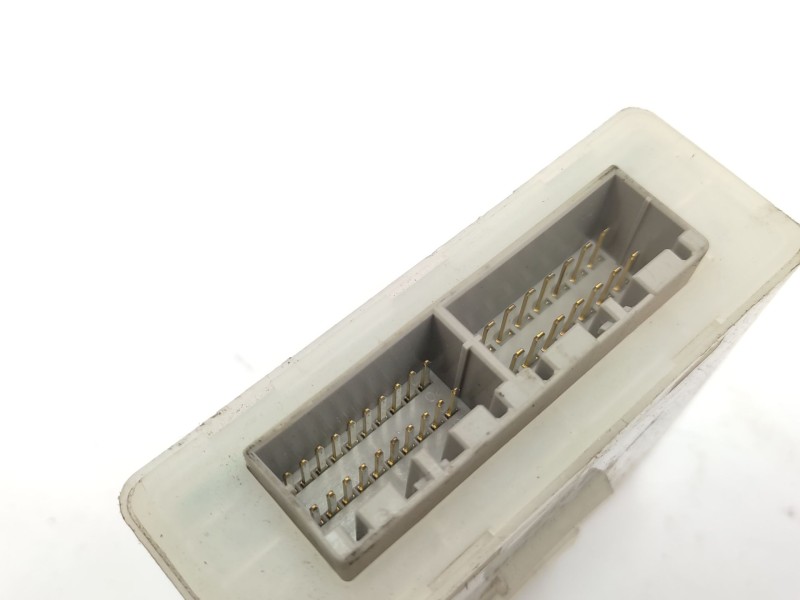 Recambio de modulo electronico para nissan patrol gr v wagon (y61) 3.0 dti referencia OEM IAM   