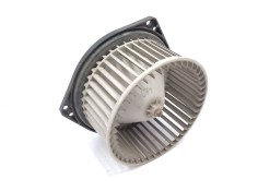 Recambio de motor calefaccion para nissan patrol gr v wagon (y61) 3.0 dti referencia OEM IAM  27200VB001 