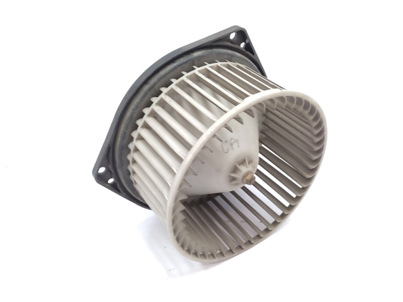 Recambio de motor calefaccion para nissan patrol gr v wagon (y61) 3.0 dti referencia OEM IAM  27200VB001 