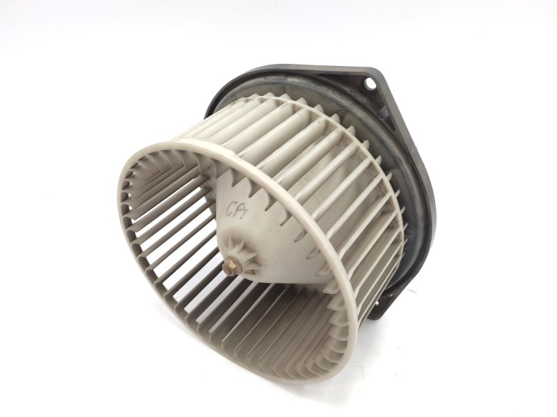 Recambio de motor calefaccion para nissan patrol gr v wagon (y61) 3.0 dti referencia OEM IAM  27200VB001 