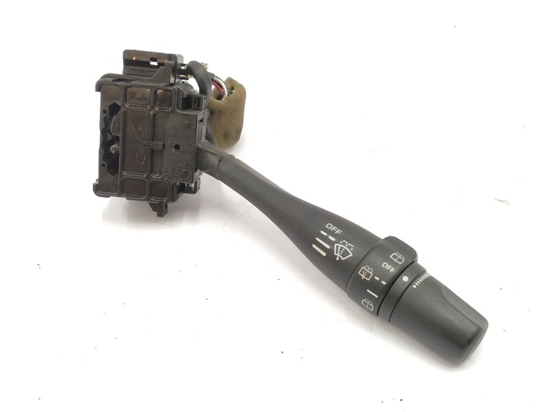 Recambio de mando limpia para nissan patrol gr v wagon (y61) 3.0 dti referencia OEM IAM  25260VB000 