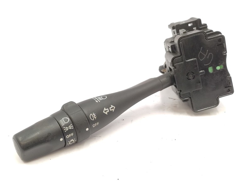 Recambio de mando luces para nissan patrol gr v wagon (y61) 3.0 dti referencia OEM IAM  255403L101 