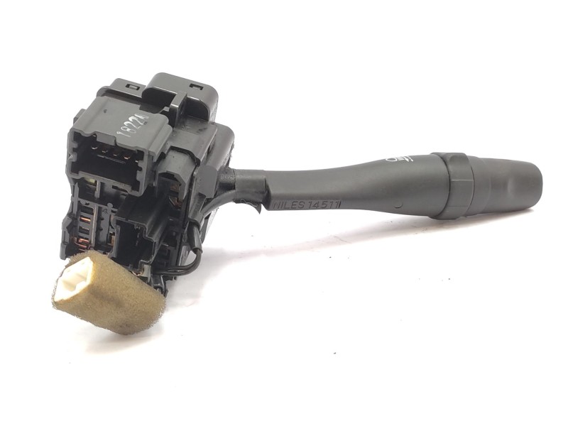 Recambio de mando luces para nissan patrol gr v wagon (y61) 3.0 dti referencia OEM IAM  255403L101 