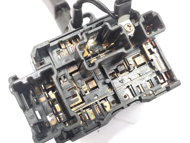 Recambio de mando luces para nissan patrol gr v wagon (y61) 3.0 dti referencia OEM IAM  255403L101 