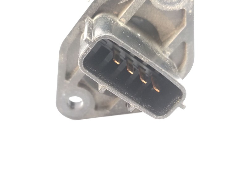 Recambio de caudalimetro para nissan patrol gr v wagon (y61) 3.0 dti referencia OEM IAM   