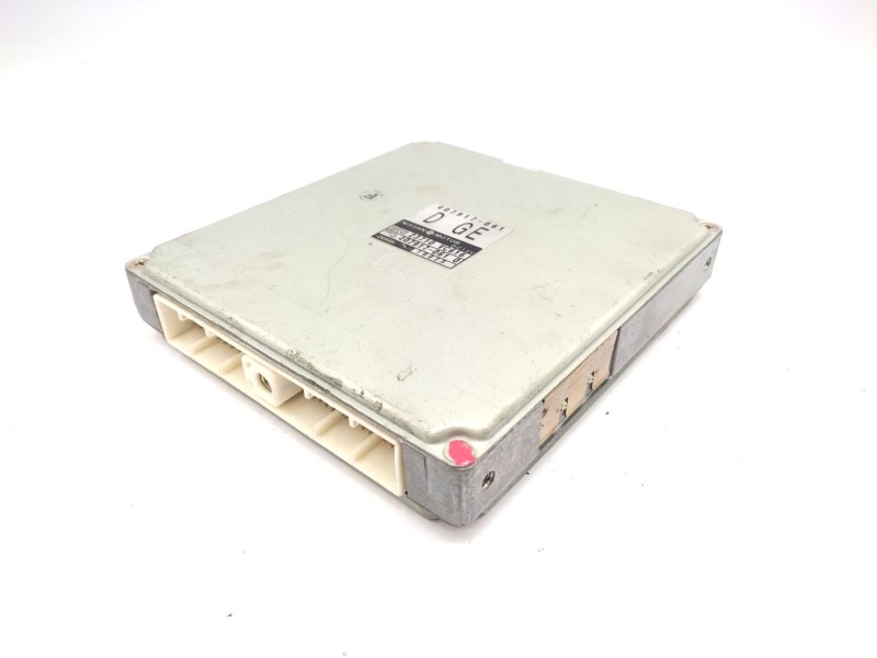 Recambio de centralita motor uce para nissan patrol gr v wagon (y61) 3.0 dti referencia OEM IAM   