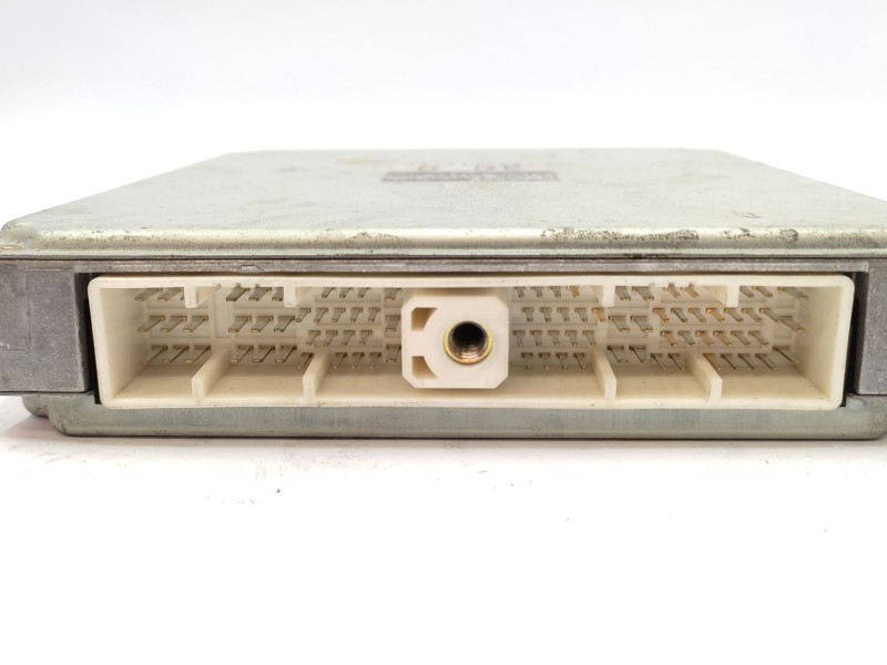 Recambio de centralita motor uce para nissan patrol gr v wagon (y61) 3.0 dti referencia OEM IAM   
