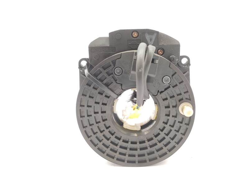 Recambio de anillo airbag para nissan patrol gr v wagon (y61) 3.0 dti referencia OEM IAM   