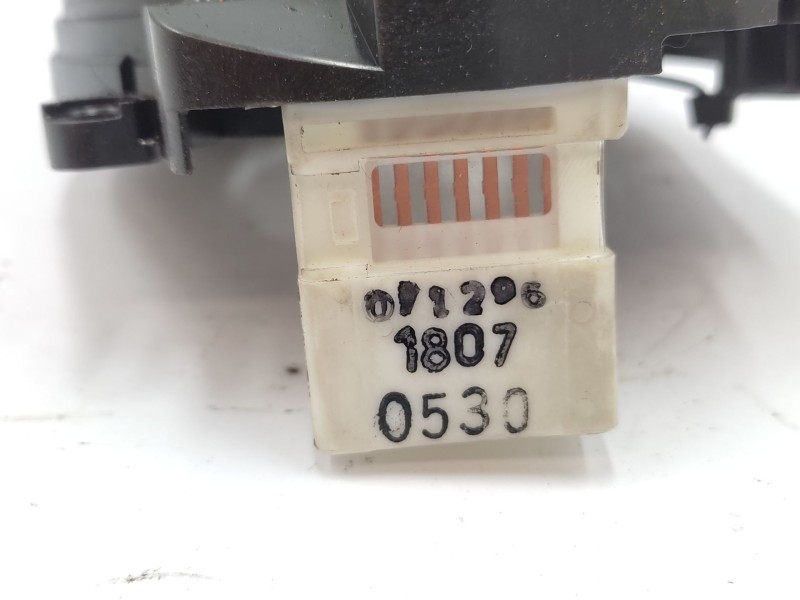 Recambio de anillo airbag para nissan patrol gr v wagon (y61) 3.0 dti referencia OEM IAM   