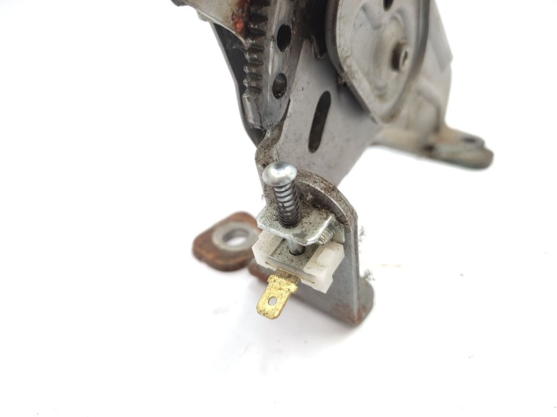Recambio de palanca freno de mano para nissan patrol gr v wagon (y61) 3.0 dti referencia OEM IAM   