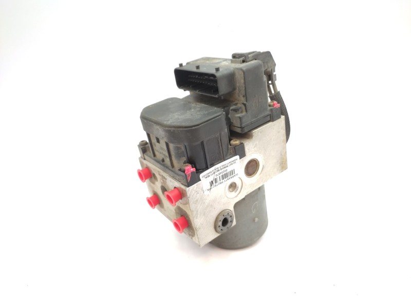 Recambio de abs para nissan patrol gr v wagon (y61) 3.0 dti referencia OEM IAM  47660VC200 