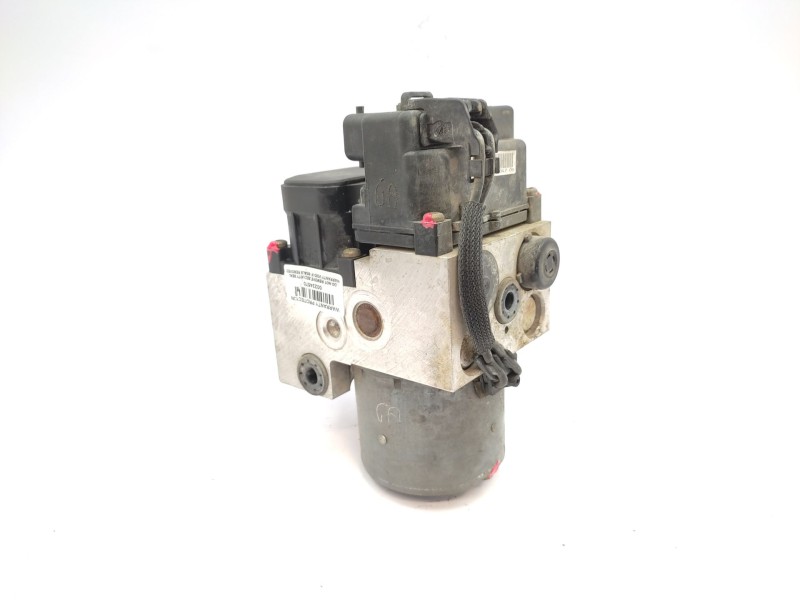 Recambio de abs para nissan patrol gr v wagon (y61) 3.0 dti referencia OEM IAM  47660VC200 