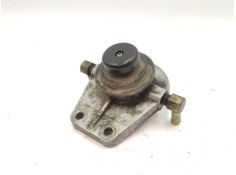 Recambio de filtro gasoil para nissan patrol gr v wagon (y61) 3.0 dti referencia OEM IAM   