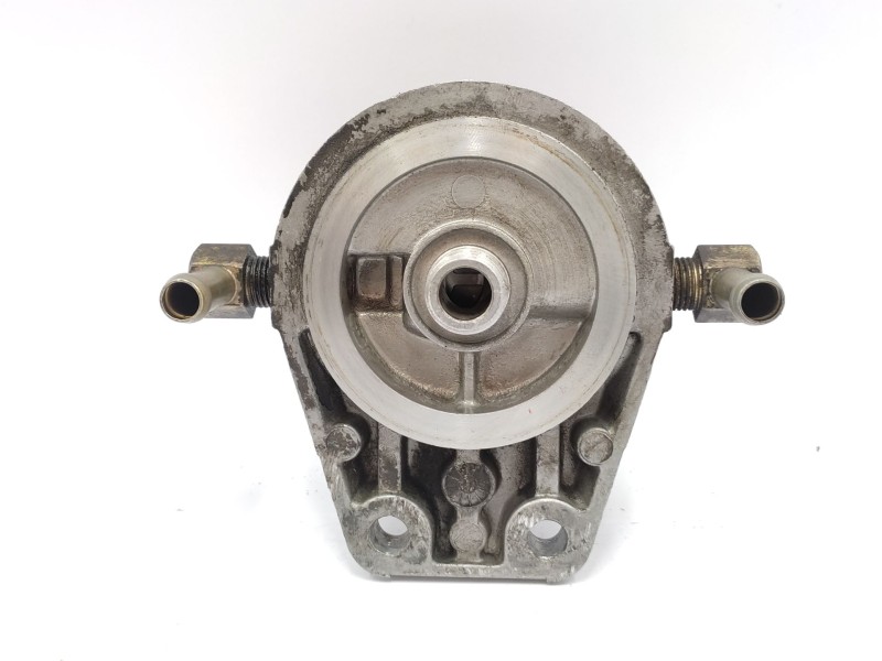 Recambio de filtro gasoil para nissan patrol gr v wagon (y61) 3.0 dti referencia OEM IAM   