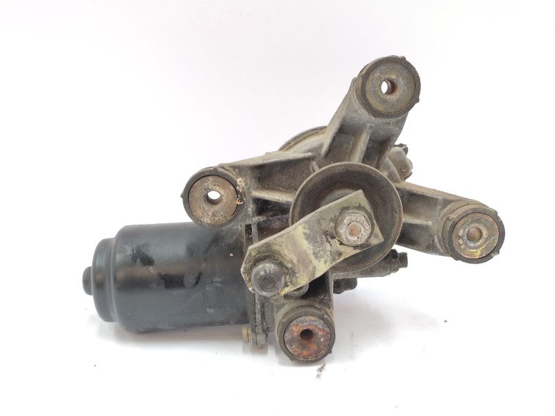 Recambio de motor limpia delantero para nissan patrol gr v wagon (y61) 3.0 dti referencia OEM IAM  28710VB005 