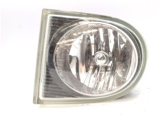 Recambio de faro antiniebla izquierdo para nissan patrol gr v wagon (y61) 3.0 dti referencia OEM IAM   