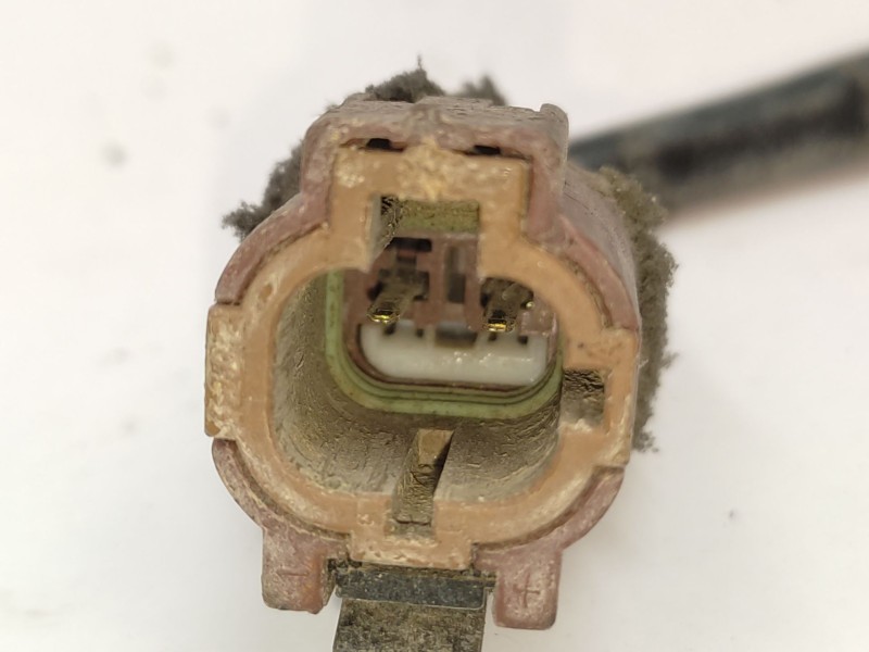 Recambio de faro antiniebla izquierdo para nissan patrol gr v wagon (y61) 3.0 dti referencia OEM IAM   