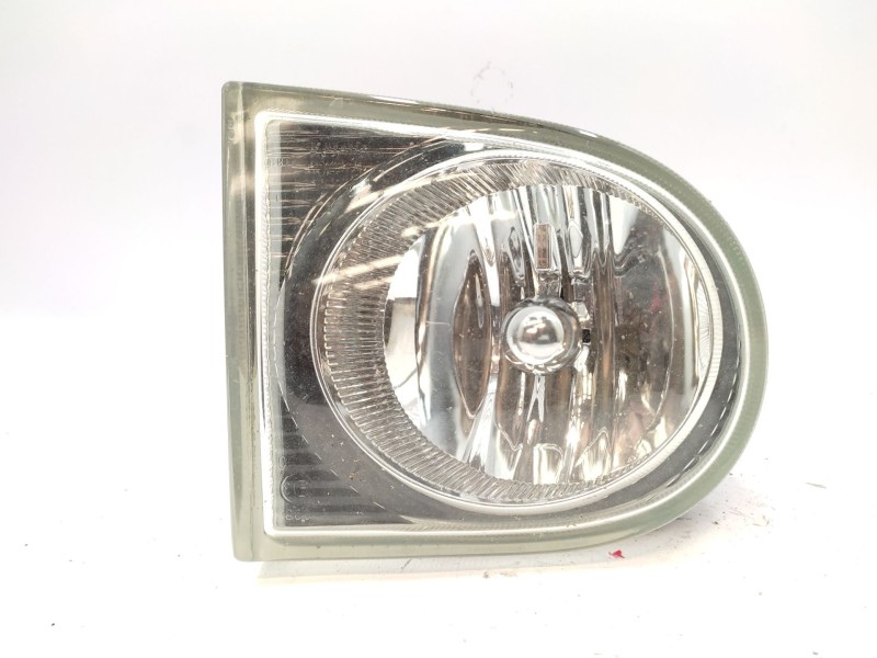 Recambio de faro antiniebla derecho para nissan patrol gr v wagon (y61) 3.0 dti referencia OEM IAM   