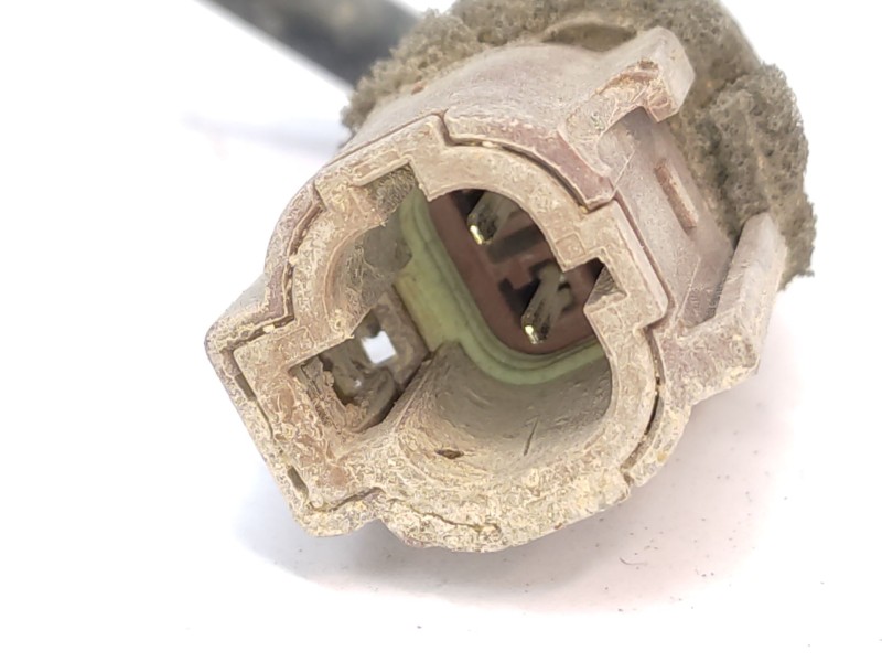 Recambio de faro antiniebla derecho para nissan patrol gr v wagon (y61) 3.0 dti referencia OEM IAM   