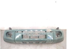 Recambio de paragolpes delantero para nissan patrol gr v wagon (y61) 3.0 dti referencia OEM IAM  62022VC727 