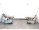 PARAGOLPES TRASERO 85025VC300 85014VC200 85024VC300