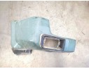 PARAGOLPES TRASERO 85025VC300 85014VC200 85024VC300