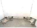 PARAGOLPES TRASERO 85025VC300 85014VC200 85024VC300
