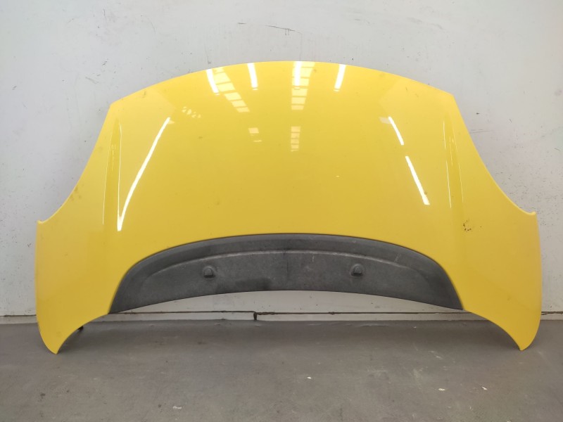 Recambio de capot para fiat 500l (351_, 352_) 1.6 d multijet (199lyd1b) referencia OEM IAM   