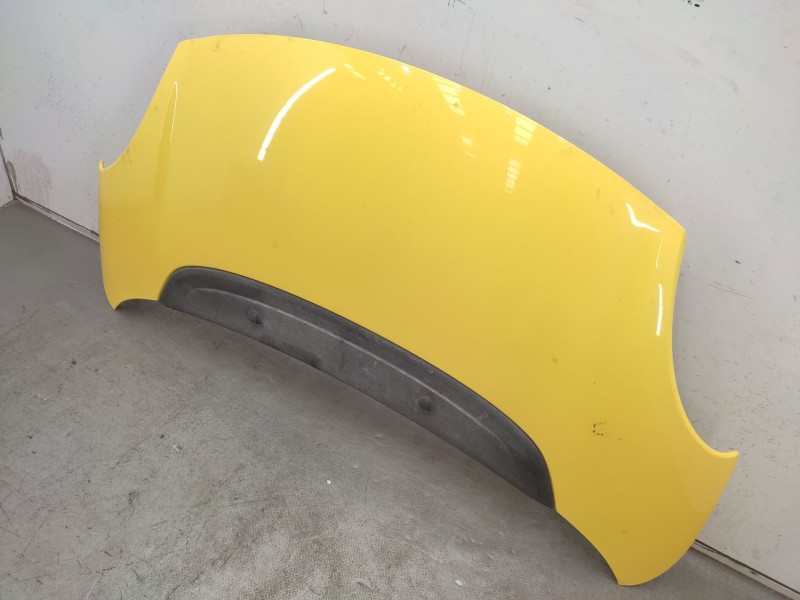 Recambio de capot para fiat 500l (351_, 352_) 1.6 d multijet (199lyd1b) referencia OEM IAM   