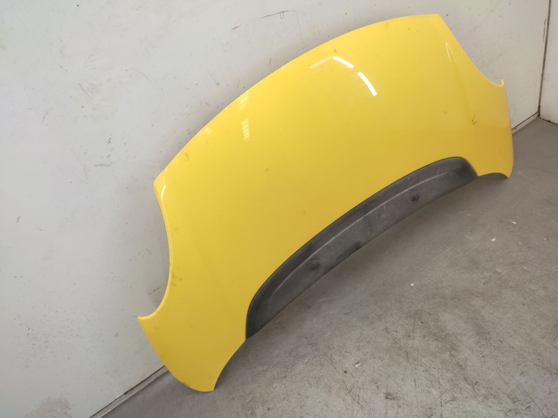 Recambio de capot para fiat 500l (351_, 352_) 1.6 d multijet (199lyd1b) referencia OEM IAM   