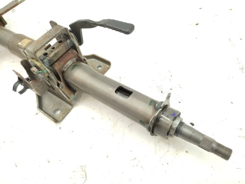 Recambio de columna direccion para nissan patrol gr v wagon (y61) 3.0 dti referencia OEM IAM   