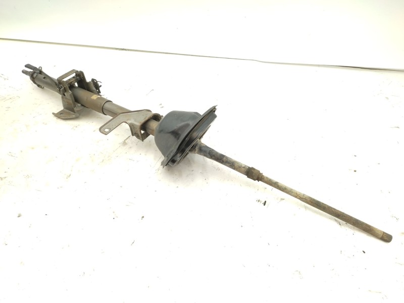 Recambio de columna direccion para nissan patrol gr v wagon (y61) 3.0 dti referencia OEM IAM   