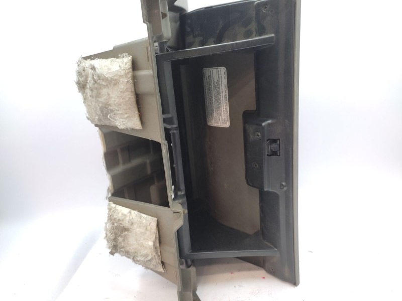 Recambio de guantera para nissan patrol gr v wagon (y61) 3.0 dti referencia OEM IAM   