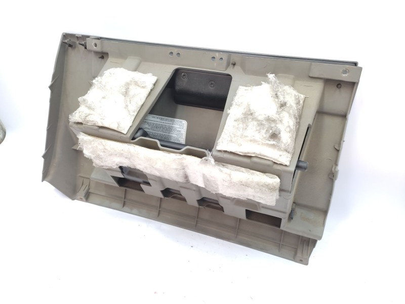 Recambio de guantera para nissan patrol gr v wagon (y61) 3.0 dti referencia OEM IAM   
