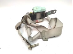 Recambio de cinturon seguridad delantero derecho para nissan patrol gr v wagon (y61) 3.0 dti referencia OEM IAM   