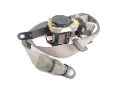 Recambio de cinturon seguridad delantero izquierdo para nissan patrol gr v wagon (y61) 3.0 dti referencia OEM IAM 86885VC400  