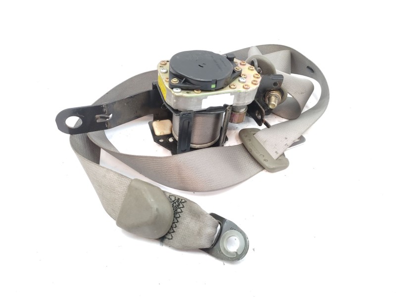 Recambio de cinturon seguridad delantero izquierdo para nissan patrol gr v wagon (y61) 3.0 dti referencia OEM IAM 86885VC400  