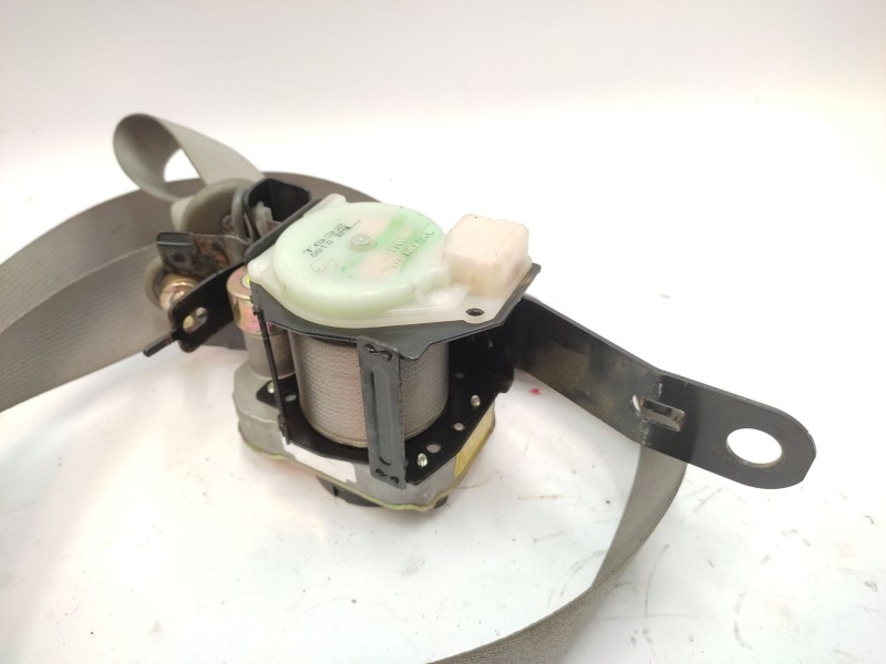 Recambio de cinturon seguridad delantero izquierdo para nissan patrol gr v wagon (y61) 3.0 dti referencia OEM IAM 86885VC400  
