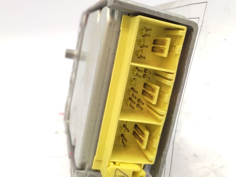 Recambio de centralita airbag para nissan patrol gr v wagon (y61) 3.0 dti referencia OEM IAM   