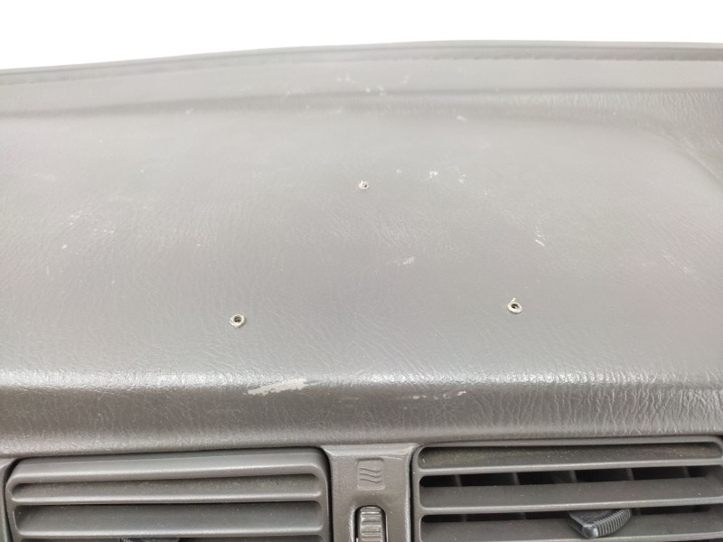 Recambio de salpicadero para nissan patrol gr v wagon (y61) 3.0 dti referencia OEM IAM   