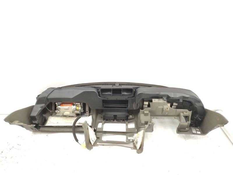 Recambio de salpicadero para nissan patrol gr v wagon (y61) 3.0 dti referencia OEM IAM   