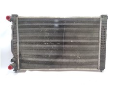 Recambio de radiador agua para volkswagen passat b5 (3b2) 1.9 tdi referencia OEM IAM  8D0121251Q 