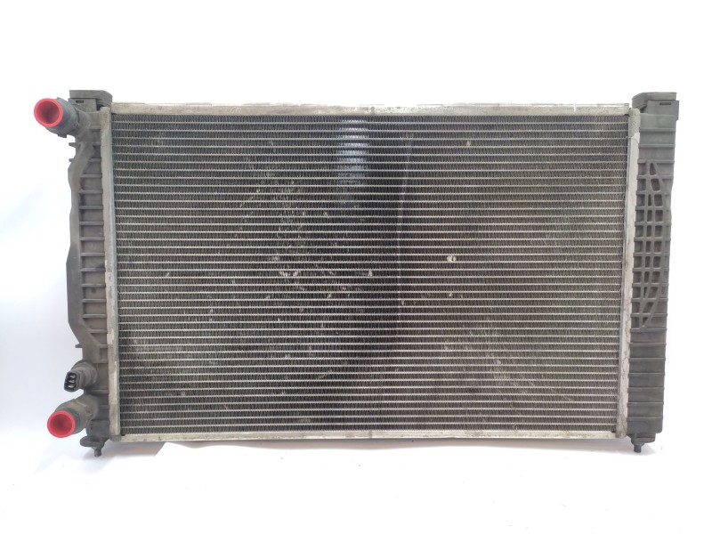 Recambio de radiador agua para volkswagen passat b5 (3b2) 1.9 tdi referencia OEM IAM  8D0121251Q 
