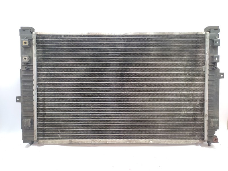 Recambio de radiador agua para volkswagen passat b5 (3b2) 1.9 tdi referencia OEM IAM  8D0121251Q 