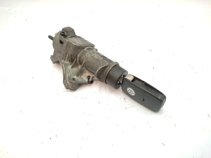 Recambio de conmutador de arranque para volkswagen passat b5 (3b2) 1.9 tdi referencia OEM IAM  4B0905851 