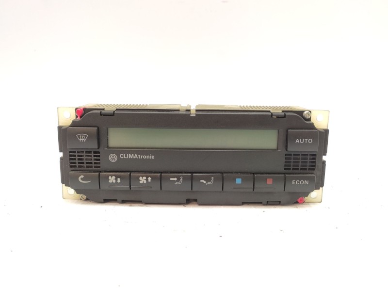 Recambio de mando climatizador para volkswagen passat b5 (3b2) 1.9 tdi referencia OEM IAM  3B1907044C 